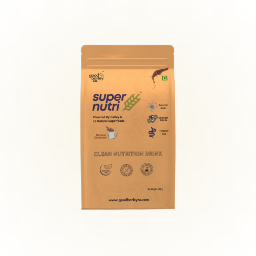 Super Nutri- Your Daily Nutrition